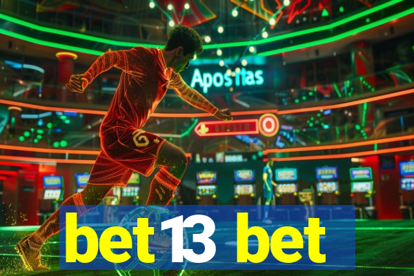 bet13 bet